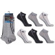 Mens 6-11 Performax X Design Trainer Socks